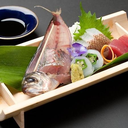 米祖哈索酒店 廿日市 外观 照片