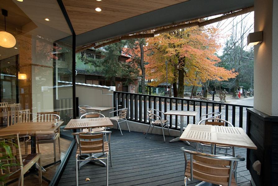 米祖哈索酒店 廿日市 外观 照片