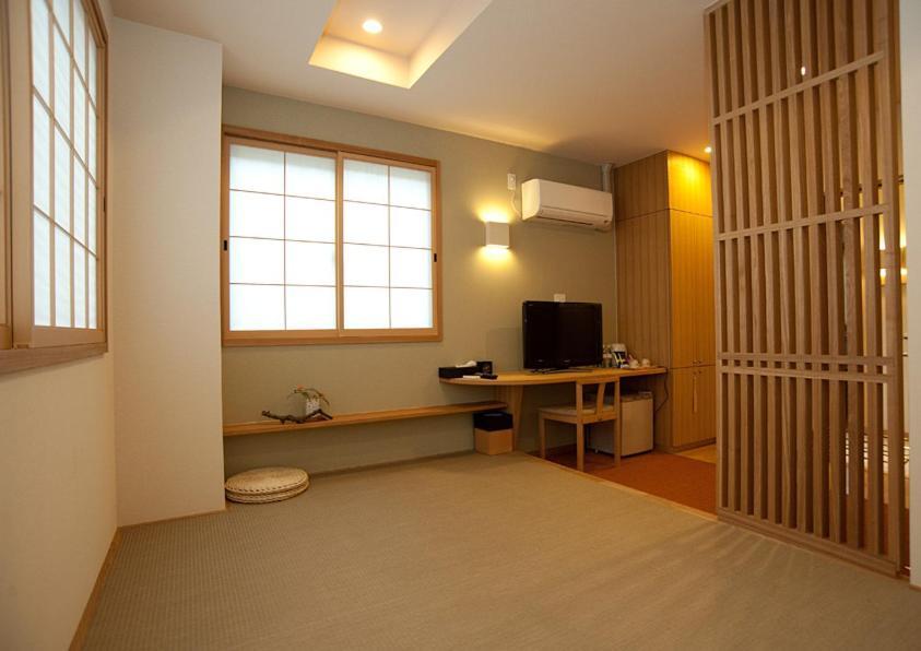 米祖哈索酒店 廿日市 客房 照片