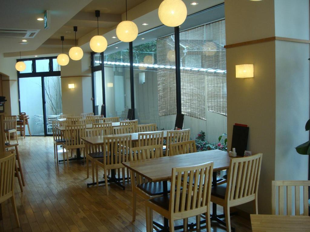 米祖哈索酒店 廿日市 外观 照片