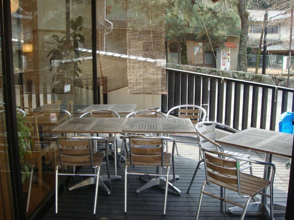 米祖哈索酒店 廿日市 外观 照片