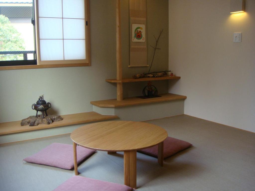米祖哈索酒店 廿日市 客房 照片