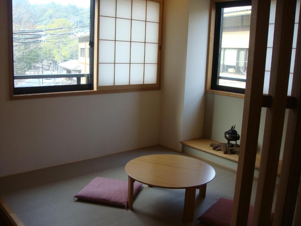 米祖哈索酒店 廿日市 客房 照片