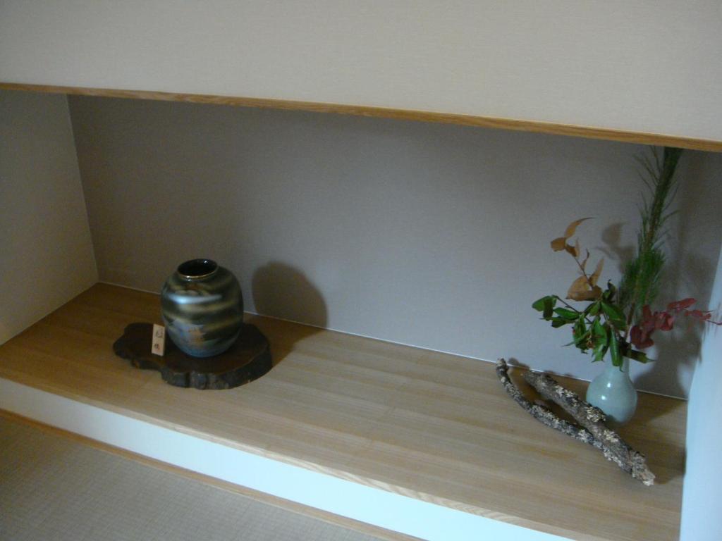 米祖哈索酒店 廿日市 客房 照片