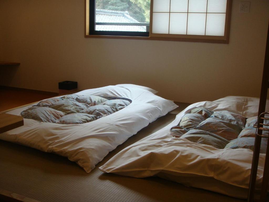米祖哈索酒店 廿日市 客房 照片